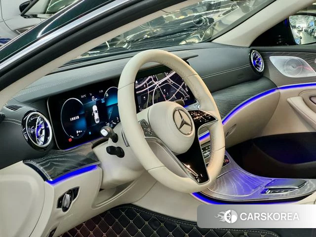 Mercedes-Benz CLS id 4300225 из Китая 7