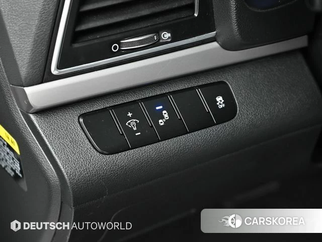Hyundai Avante AD id 4251239 из Кореи 7
