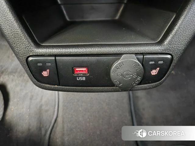 Kia The New Ray id 4225127 из Кореи 7