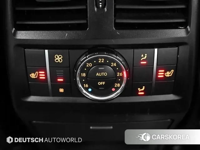 Mercedes-Benz GLE - Class W166 id 3692661 из Кореи 7