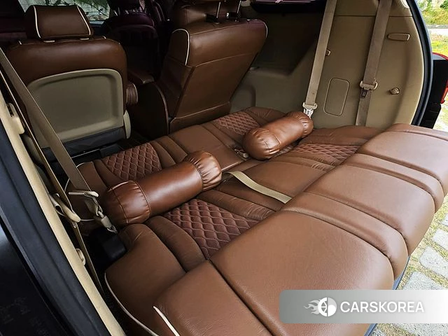 Kia The New Carnival id 4345559 из Кореи 7