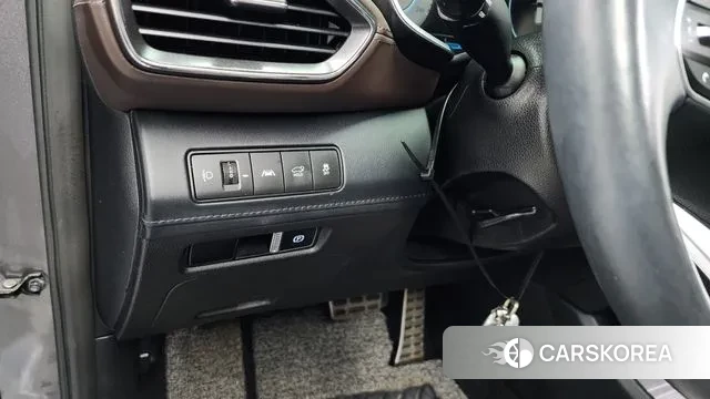 Hyundai The New Santa Fe id 3318478 из Кореи 7