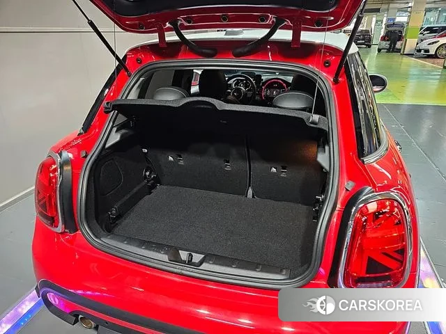 Mini Cooper id 3400701 из Кореи 7