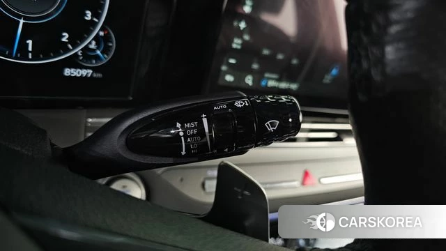 Hyundai The New Grandeur IG id 4196227 из Кореи 7