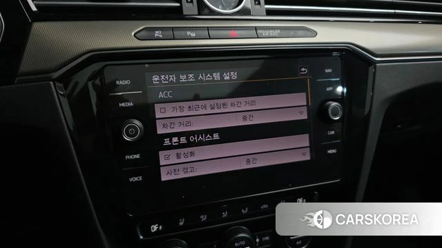 Volkswagen Arteon id 3843551 из Кореи 7