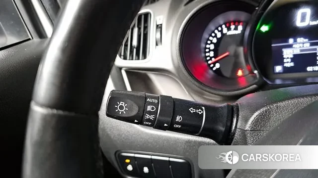 Kia The New Ray id 3458365 из Кореи 7