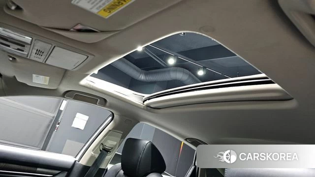 Honda Accord 10th Generation id 3955752 из Кореи 7