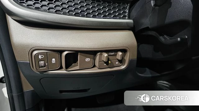 Kia Tasman id 4194086 из Кореи 7