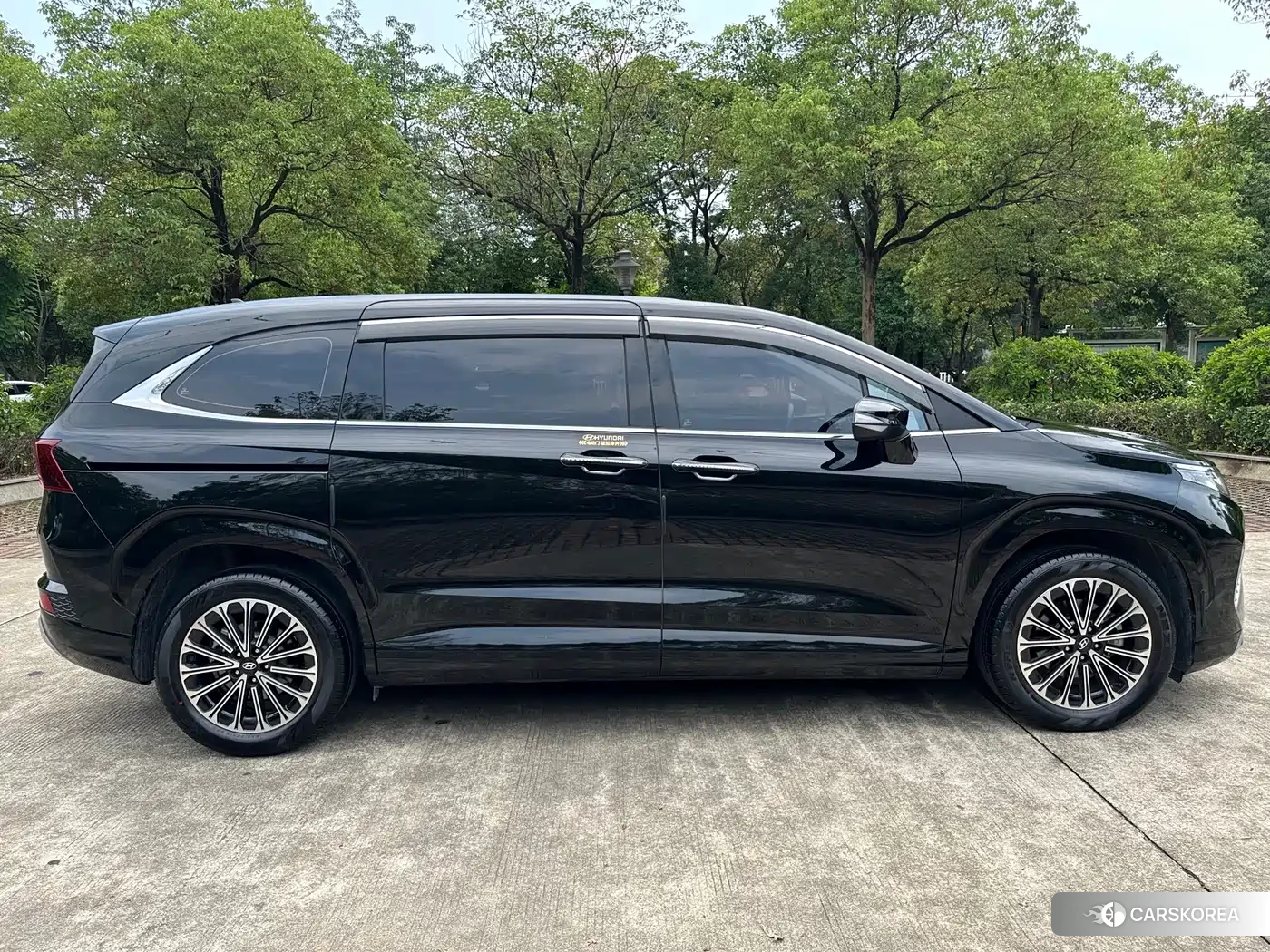 Hyundai Kustu id 4577544 из Китая 7