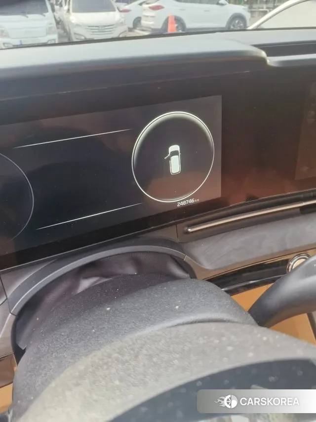 Kia Carnival 4th generation id 3307180 из Кореи 7