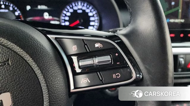 Kia The New K3 2nd generation id 4194499 из Кореи 7