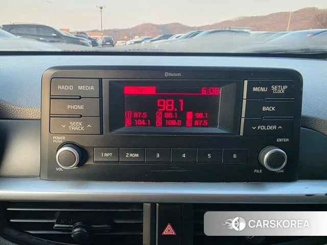 Kia All New Morning (JA) id 3828855 из Кореи 7