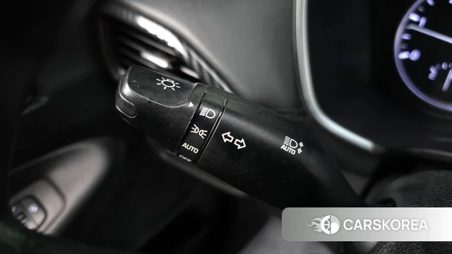 Hyundai Santa Fe TM id 4557639 из Кореи 7