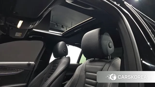 Mercedes-Benz E-Class W213 id 3611100 из Кореи 7
