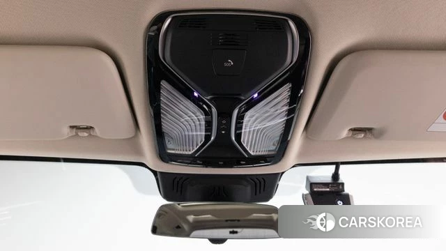 BMW X7 (G07) id 4603815 из Кореи 7