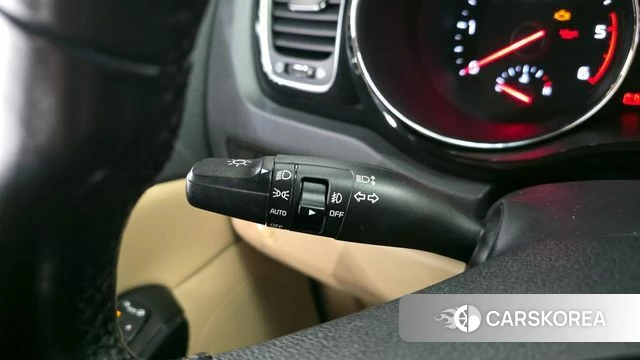 Kia The New Carnival id 3899802 из Кореи 7