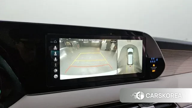 Hyundai Palisade id 3722118 из Кореи 7