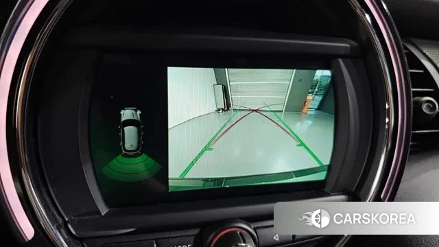 Mini Cooper id 2981055 из Кореи 7