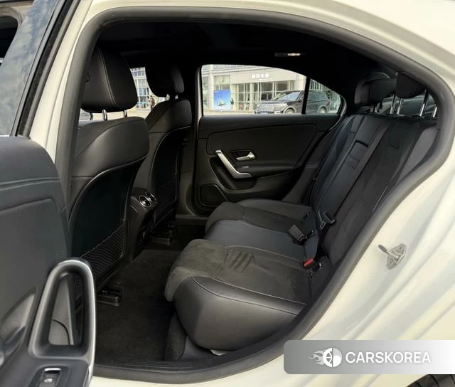 Mercedes-Benz Class A id 4272121 из Китая 7