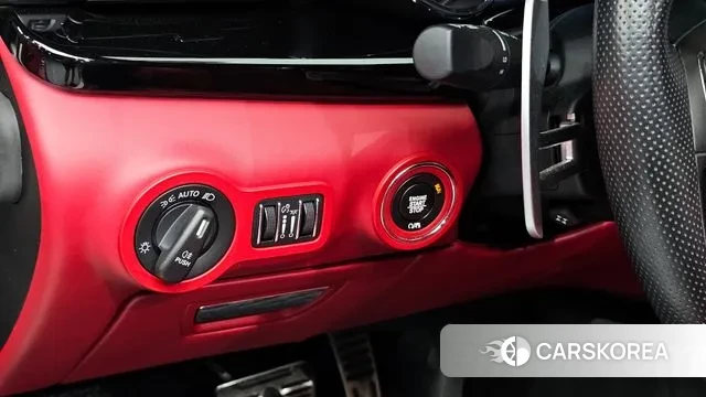 Maserati Quattroporte id 3123277 из Кореи 7