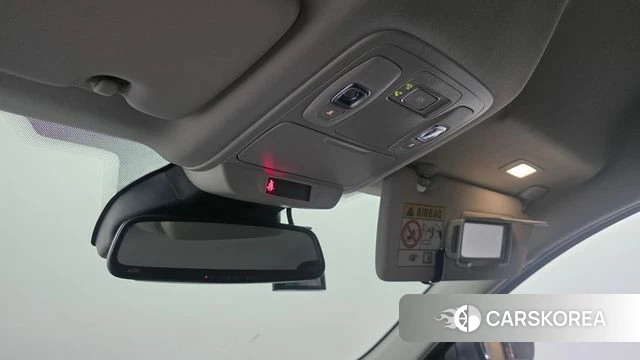 Renault Korea (Samsung) The New SM6 id 4194986 из Кореи 7