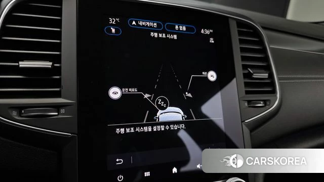 Renault Korea (Samsung) The New SM6 id 4523491 из Кореи 7