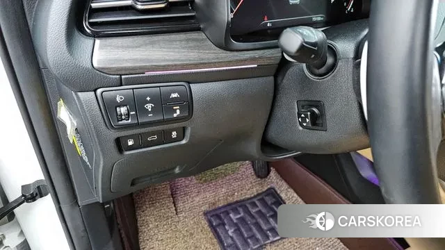 Kia K7 Premier id 3434024 из Кореи 7