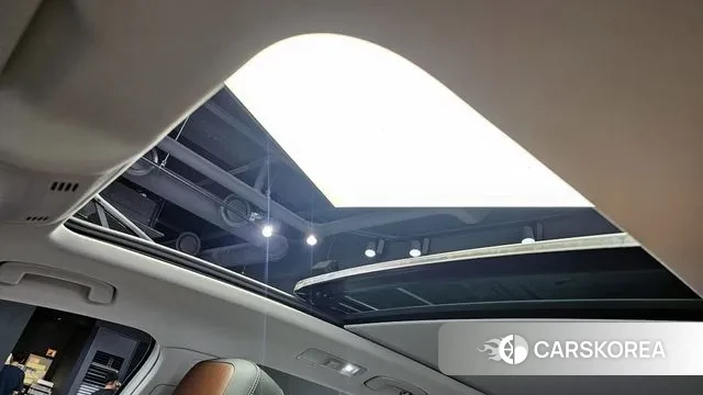 Volkswagen Tiguan Allspace id 3136835 из Кореи 7