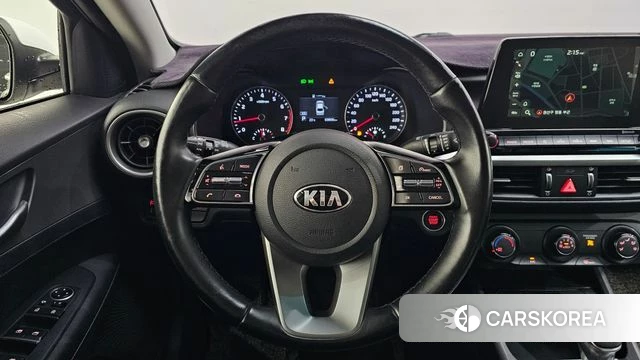 Kia Come New K3 id 4610460 из Кореи 7