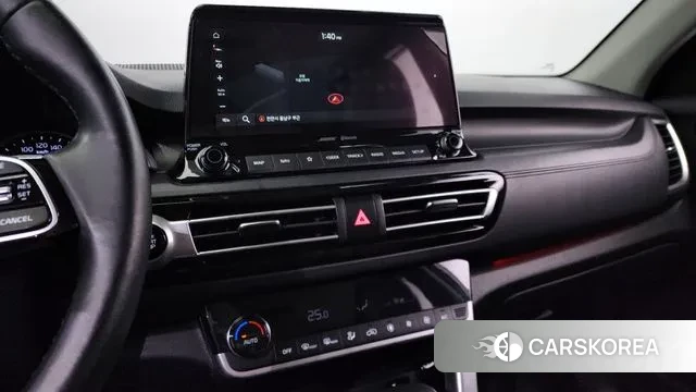 Kia Seltos id 3443499 из Кореи 7