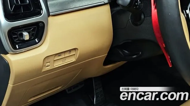 Kia Sorento 4th Generation id 2951126 из Кореи 7