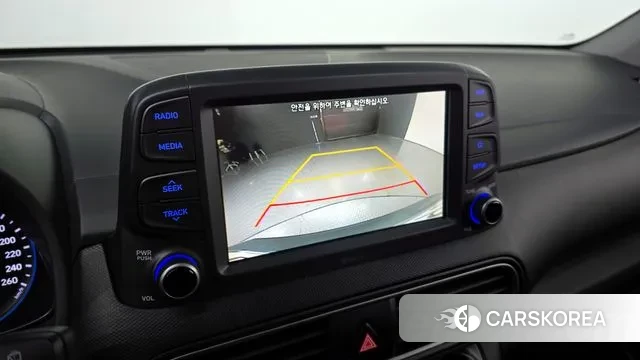 Hyundai Kona id 3302541 из Кореи 7