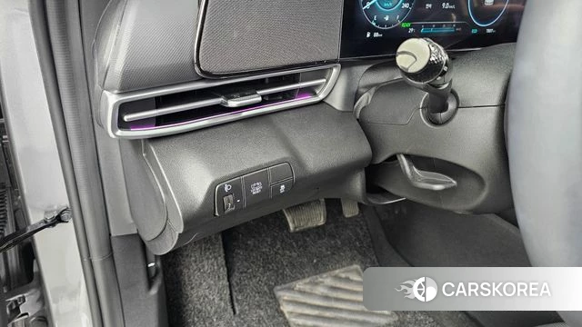 Hyundai The New Avante Hybrid (CN7) id 4617425 из Кореи 7