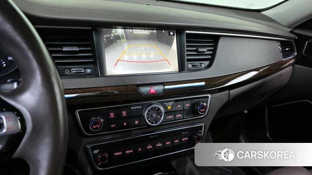 Kia Come New K7 id 4430378 из Кореи 7