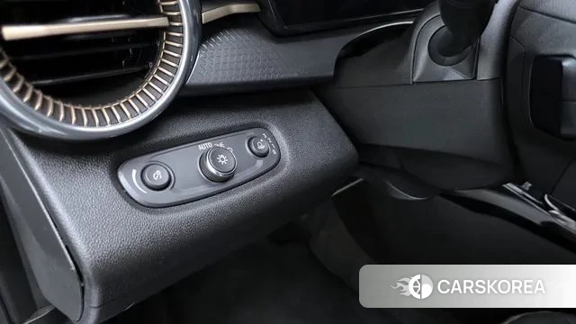 Chevrolet (GM Daewoo) Trax Crossover id 3751647 из Кореи 7