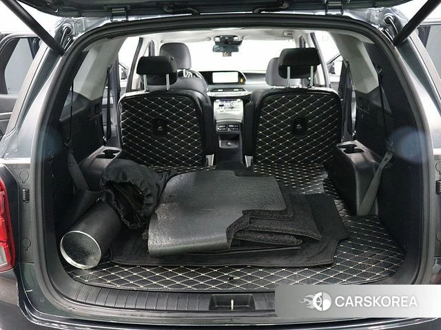 Hyundai Palisade id 4657787 из Кореи 7