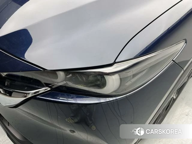 Mazda CX-5 id 4262277 из Китая 7