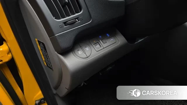 Hyundai The New Grand Starex id 3488921 из Кореи 7