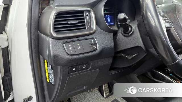 Kia The New Sorento id 4020436 из Кореи 7