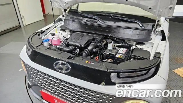 Hyundai Casper id 2680352 из Кореи 7