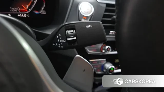 BMW X4 (G02) id 3306872 из Кореи 7