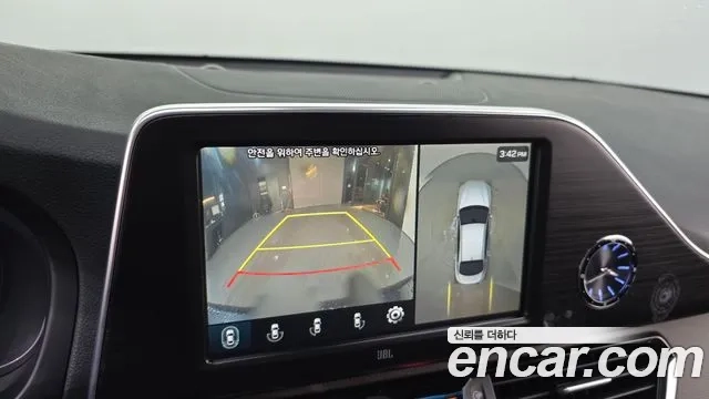 Hyundai Grandeur IG id 2937276 из Кореи 7