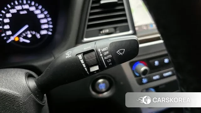 Genesis G80 id 3636564 из Кореи 7