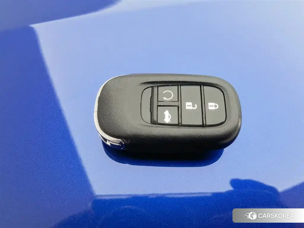 Honda Civic id 4547995 из Китая 7