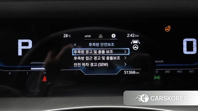 Ssangyong Torres id 4388743 из Кореи 7