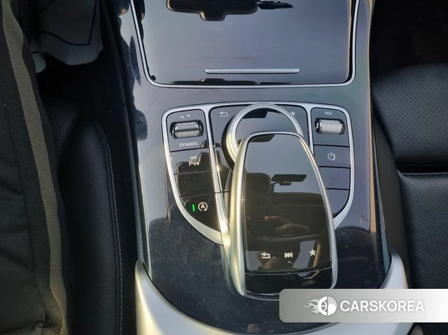 Mercedes-Benz C-Class W205 id 4225832 из Кореи 7