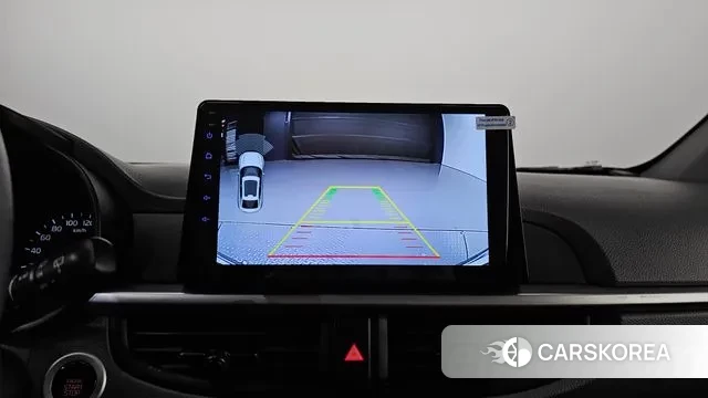 Kia Morning Urban (JA) id 3473853 из Кореи 7