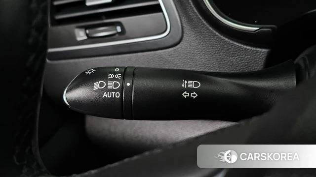 Renault Korea (Samsung) The New QM6 id 4720730 из Кореи 7