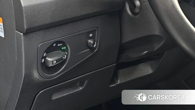 Volkswagen Tiguan Allspace id 4562392 из Кореи 7