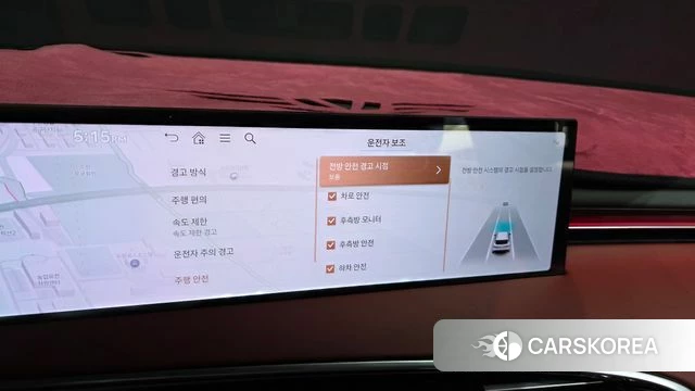 Genesis GV70 id 4400475 из Кореи 7